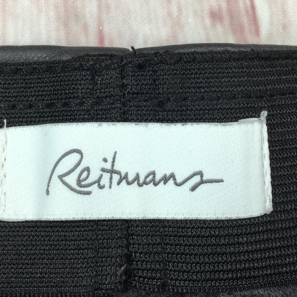 ➡️NWT Reitman’s  Canada Polyurethane Pant Size 11 - Picture 9 of 13